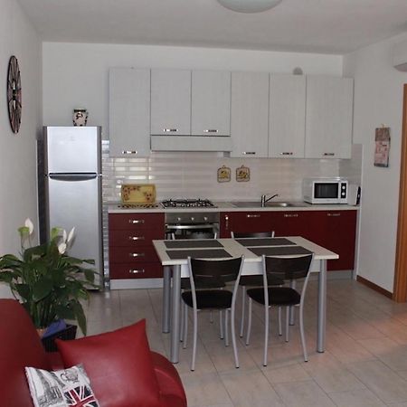 Apartmán Casa Di Chiara Peschiera del Garda Exteriér fotografie