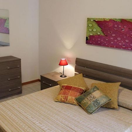Apartmán Casa Di Chiara Peschiera del Garda Exteriér fotografie