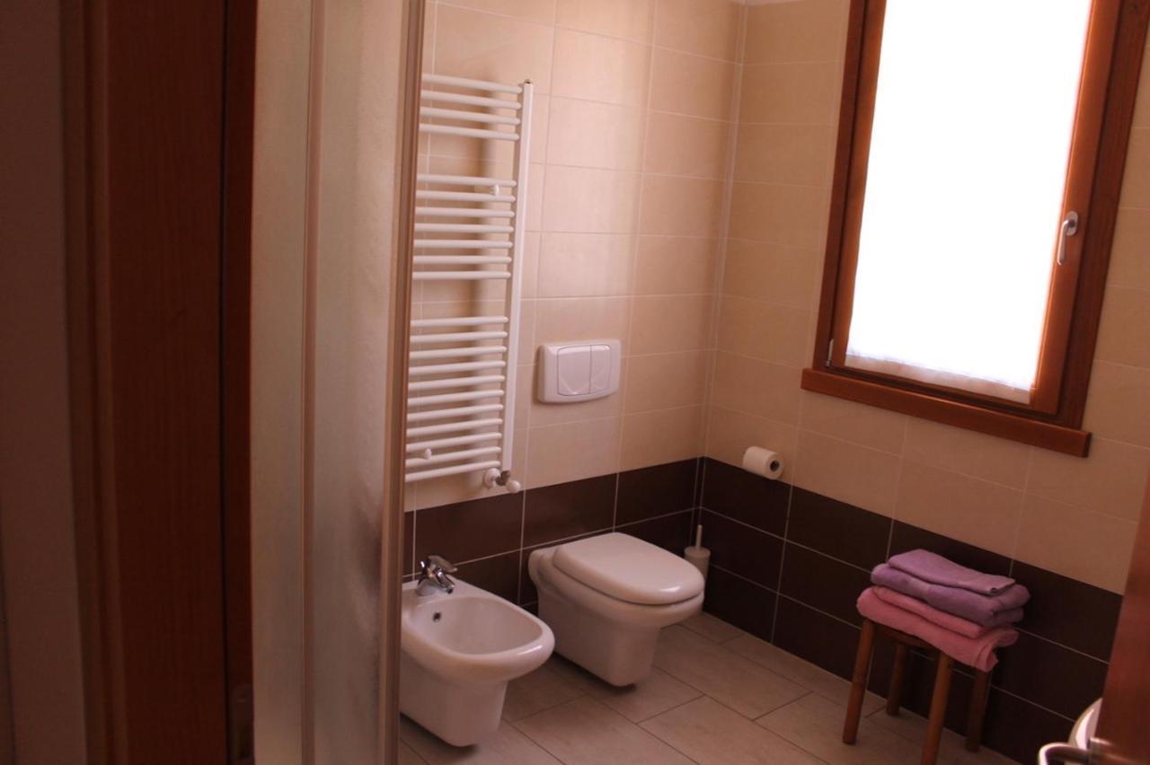 Apartmán Casa Di Chiara Peschiera del Garda Exteriér fotografie