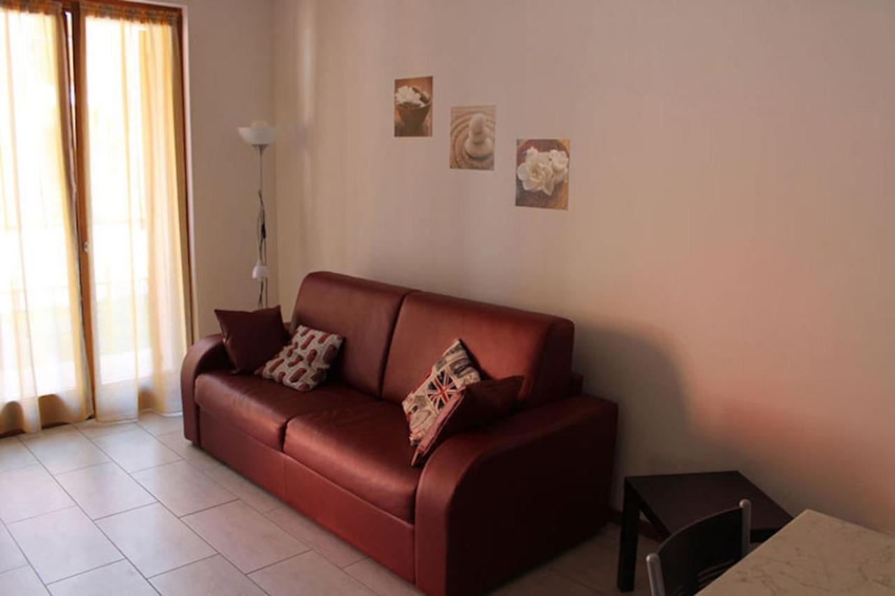 Apartmán Casa Di Chiara Peschiera del Garda Exteriér fotografie