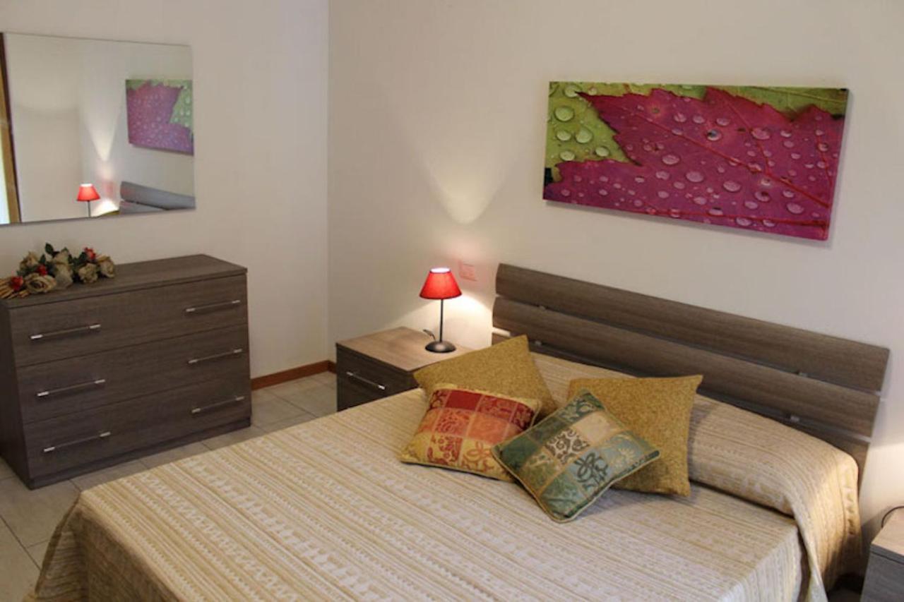 Apartmán Casa Di Chiara Peschiera del Garda Exteriér fotografie